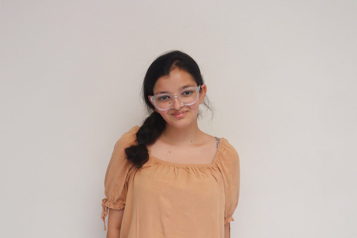 Hailey Khetiya