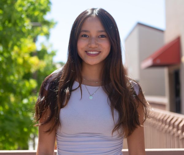 Lily Tsai