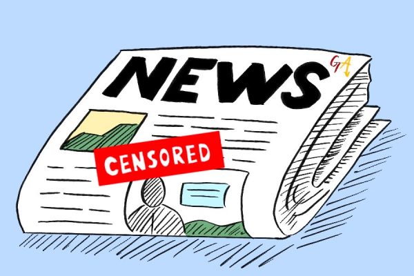 School newspapers are increasingly censored by schools and districts, to the detriment of students. 