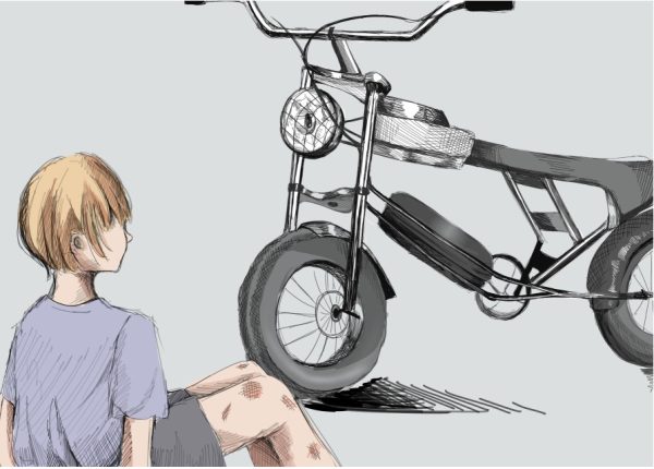 The dangers of e-bikes abound as many are injured due to misuse. 