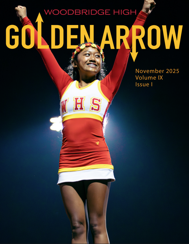 November 2025: Volume 9 Issue 1